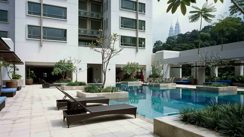 Condominium for Sale at The Capsquare Residences - Anven Foo - Exterior - PropertyGuru.com.my