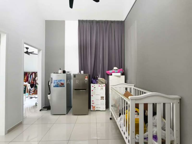 Cluster House for Sale in Eco Spring (Johor Bahru) - Caryn Ter - Bedroom - PropertyGuru.com.my