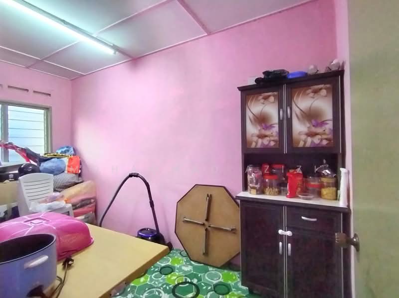 Terraced House for Sale in Peramu Jaya 3 (Pahang Tua) - Mohammad Azizi - Interior - PropertyGuru.com.my