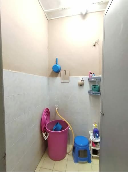 Terraced House for Sale in Peramu Jaya 3 (Pahang Tua) - Mohammad Azizi - Interior - PropertyGuru.com.my