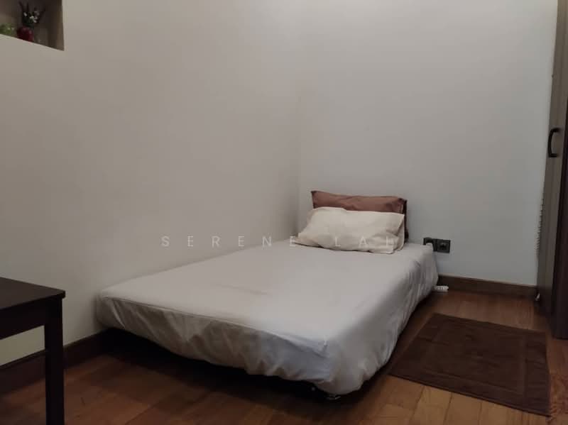 Service Residence for Rent at Soho Suites Serviced Residence @ KLCC - Serene Lai - Bedroom - PropertyGuru.com.my