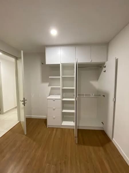 Condominium for Rent at Vivo Residential Suites - Vince Lim - Interior - PropertyGuru.com.my