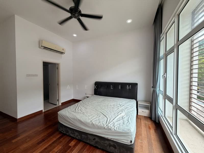 Kondominium untuk Disewa di Ferringhi Residence - Alex Lim - Bedroom - PropertyGuru.com.my