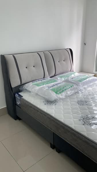 Service Residence for Rent at Serviced Residence @ Razak City Residences (RC Residences) - Siet Lim Teh - Bedroom - PropertyGuru.com.my