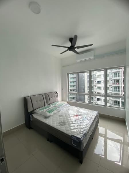 Service Residence for Rent at Serviced Residence @ Razak City Residences (RC Residences) - Siet Lim Teh - Bedroom - PropertyGuru.com.my