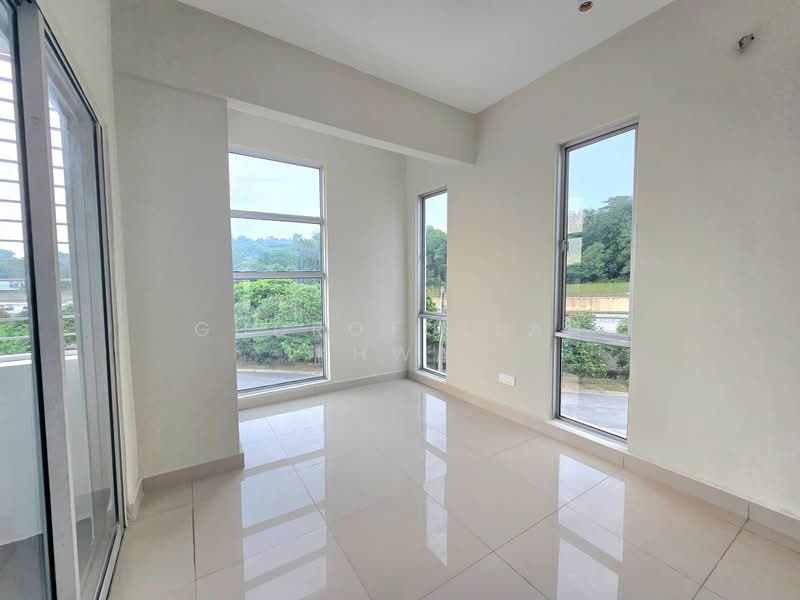 3-storey Terraced House for Sale in Sungai Buloh (Selangor) - Gudrotullah Ikhwan - Interior - PropertyGuru.com.my