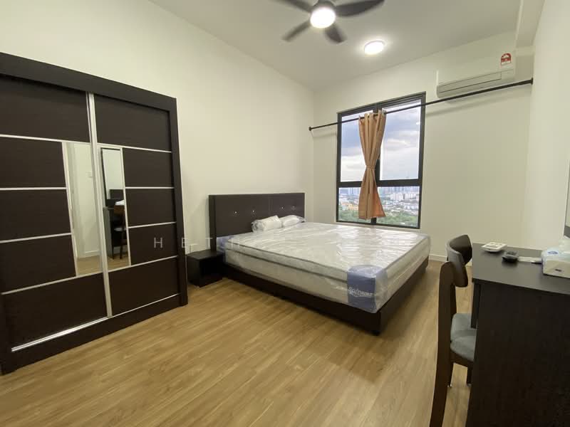Condominium for Rent at Trinity Wellnessa - Hetha Chan - Bedroom - PropertyGuru.com.my