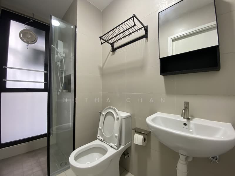Condominium for Rent at Trinity Wellnessa - Hetha Chan - PropertyGuru.com.my