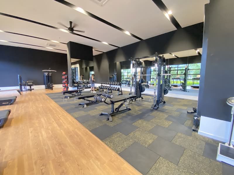 Condominium for Rent at Trinity Wellnessa - Hetha Chan - PropertyGuru.com.my