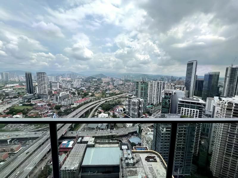 Service Residence for Rent at Royce Residence - William Cho - View - PropertyGuru.com.my