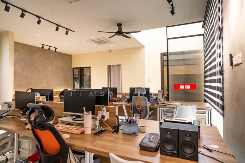 Pejabat untuk Disewa di Sungai Nibong (Bayan Lepas) - Jiasin Yap - Interior - PropertyGuru.com.my