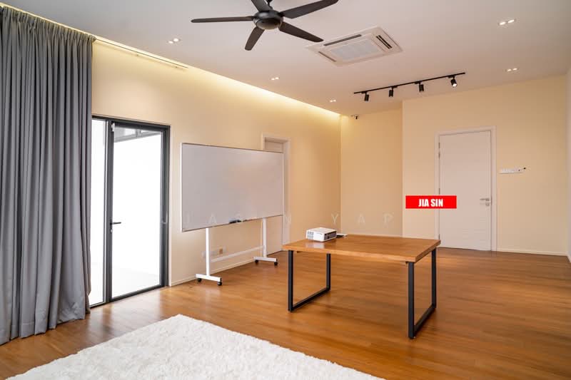 Pejabat untuk Disewa di Sungai Nibong (Bayan Lepas) - Jiasin Yap - Study - PropertyGuru.com.my