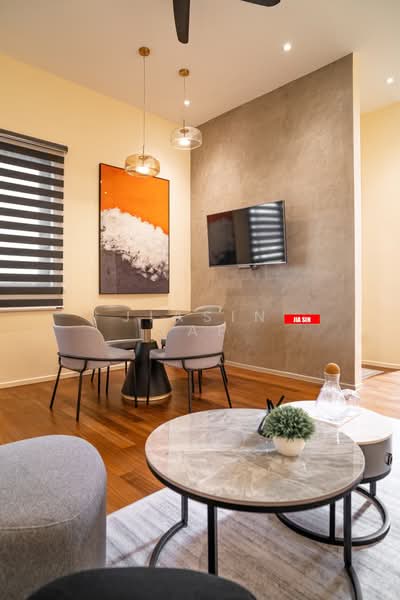 Pejabat untuk Disewa di Sungai Nibong (Bayan Lepas) - Jiasin Yap - Living Room - PropertyGuru.com.my