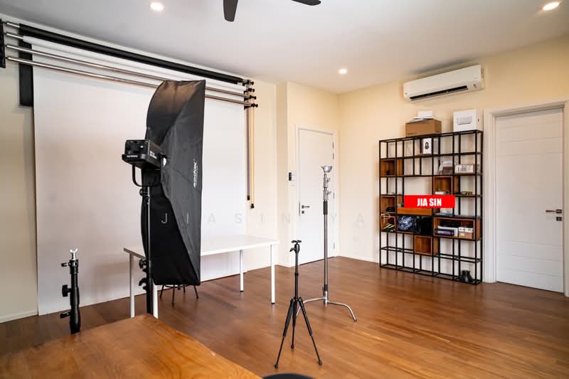 Pejabat untuk Disewa di Sungai Nibong (Bayan Lepas) - Jiasin Yap - Interior - PropertyGuru.com.my