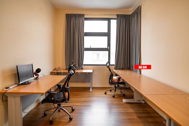 Pejabat untuk Disewa di Sungai Nibong (Bayan Lepas) - Jiasin Yap - Study - PropertyGuru.com.my