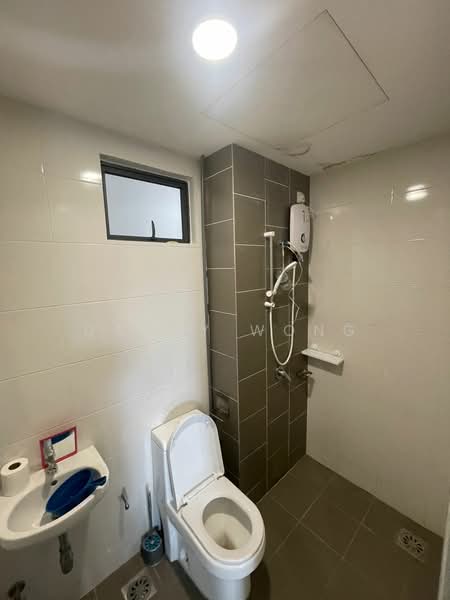 Condominium for Rent at Legendview - Danny Wong - Bathroom - PropertyGuru.com.my