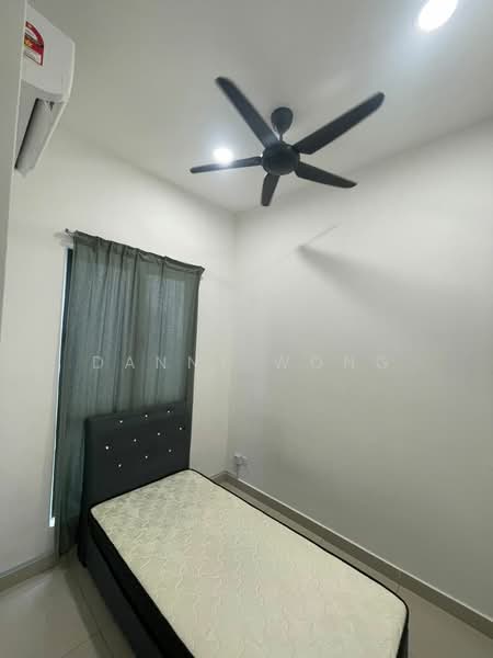 Condominium for Rent at Legendview - Danny Wong - Bedroom - PropertyGuru.com.my