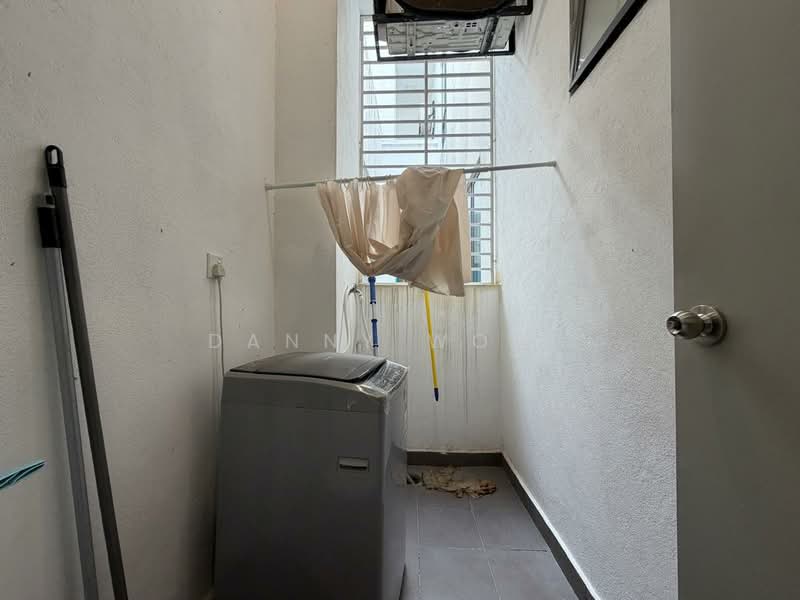 Kondominium untuk Disewa di Legendview - Danny Wong - Interior - PropertyGuru.com.my
