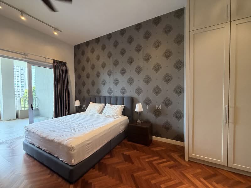 Condominium for Rent at Andaman @ Quayside - Alex Lim - Bedroom - PropertyGuru.com.my