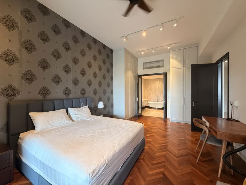 Condominium for Rent at Andaman @ Quayside - Alex Lim - Bedroom - PropertyGuru.com.my