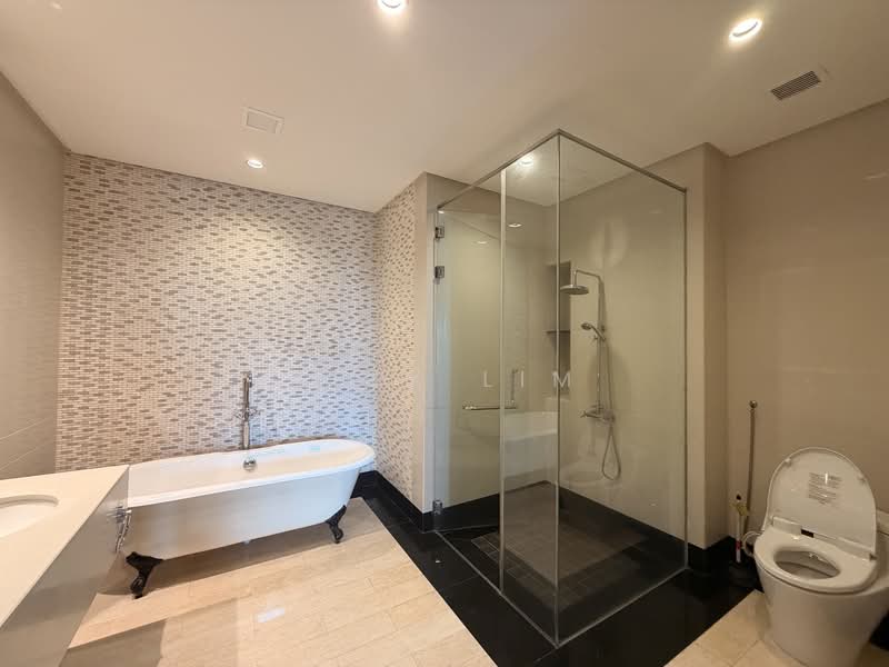 Condominium for Rent at Andaman @ Quayside - Alex Lim - Bathroom - PropertyGuru.com.my