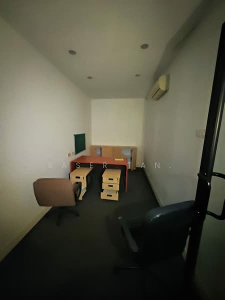 Office for Rent in Taman Sutera Utama (Skudai) - SASER TAN. - Study - PropertyGuru.com.my