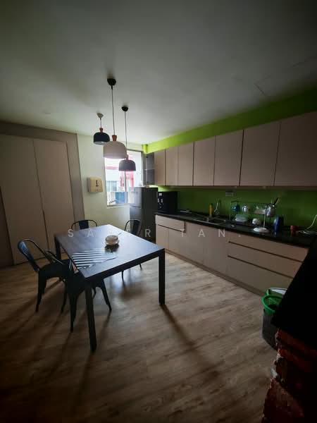 Office for Rent in Taman Sutera Utama (Skudai) - SASER TAN. - Kitchen - PropertyGuru.com.my