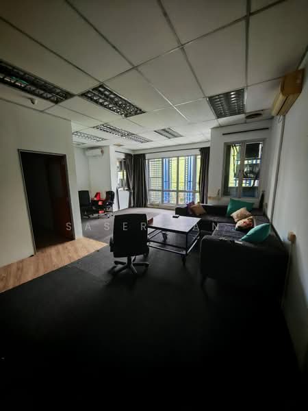 Office for Rent in Taman Sutera Utama (Skudai) - SASER TAN. - Living Room - PropertyGuru.com.my