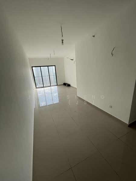 Service Residence for Sale at D'Quince Residences - Jian Sheng Lim (Js) - Interior - PropertyGuru.com.my