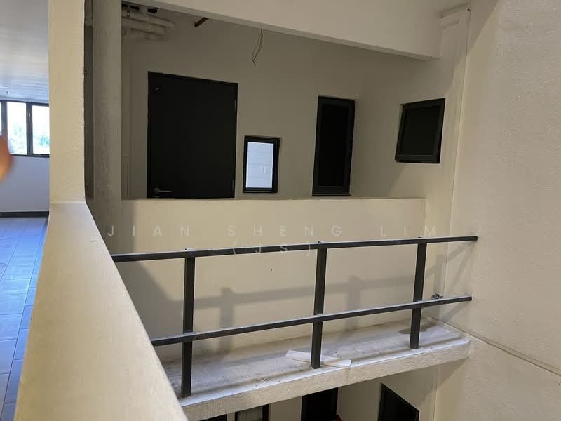 Service Residence for Sale at D'Quince Residences - Jian Sheng Lim (Js) - Interior - PropertyGuru.com.my