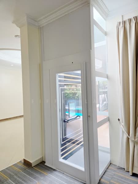 Rumah Banglo untuk Disewa di Country Heights (Kajang) - Eiffel Lai - Interior - PropertyGuru.com.my