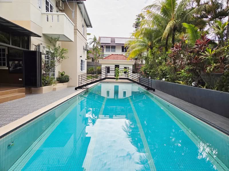 Rumah Banglo untuk Disewa di Country Heights (Kajang) - Eiffel Lai - Exterior - PropertyGuru.com.my