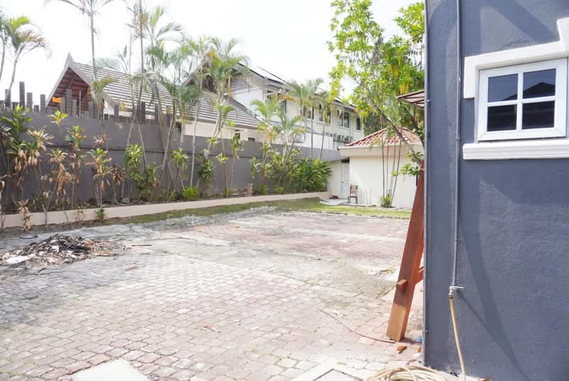 Rumah Banglo untuk Disewa di Country Heights (Kajang) - Eiffel Lai - Exterior - PropertyGuru.com.my