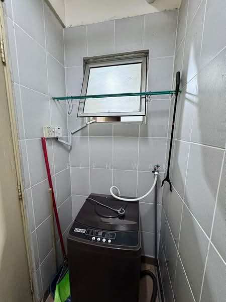 Apartment for Sale at Serdang Villa Apartment - Helen Wan - Interior - PropertyGuru.com.my