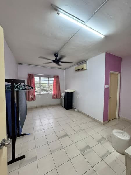 Apartment for Sale at Serdang Villa Apartment - Helen Wan - Interior - PropertyGuru.com.my