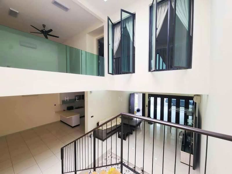 2-storey Terraced House for Rent in East Ledang (Iskandar Puteri (Nusajaya)) - Heston Lai - Interior - PropertyGuru.com.my
