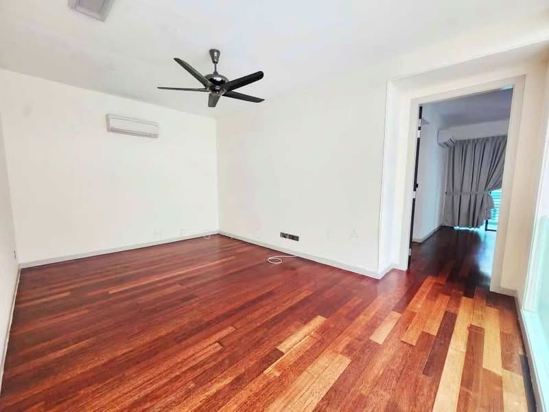 2-storey Terraced House for Rent in East Ledang (Iskandar Puteri (Nusajaya)) - Heston Lai - Living Room - PropertyGuru.com.my