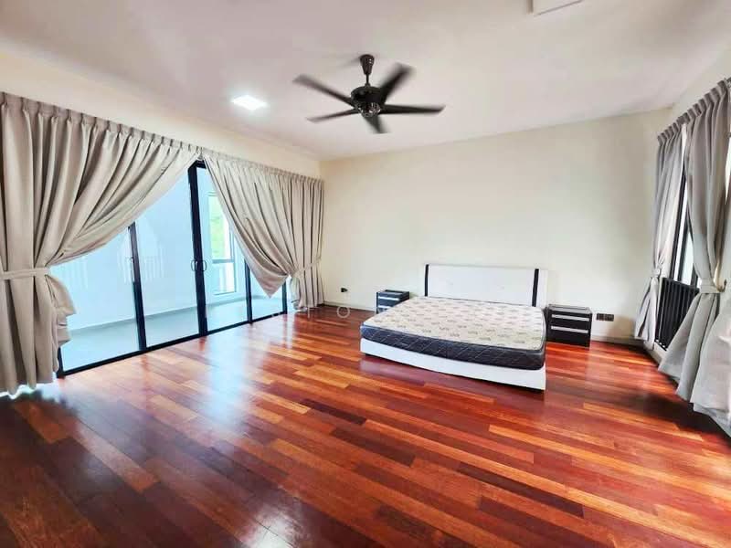 2-storey Terraced House for Rent in East Ledang (Iskandar Puteri (Nusajaya)) - Heston Lai - Bedroom - PropertyGuru.com.my