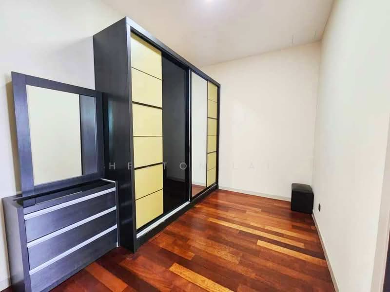 2-storey Terraced House for Rent in East Ledang (Iskandar Puteri (Nusajaya)) - Heston Lai - Bedroom - PropertyGuru.com.my