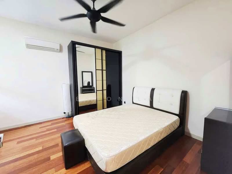 2-storey Terraced House for Rent in East Ledang (Iskandar Puteri (Nusajaya)) - Heston Lai - Bedroom - PropertyGuru.com.my