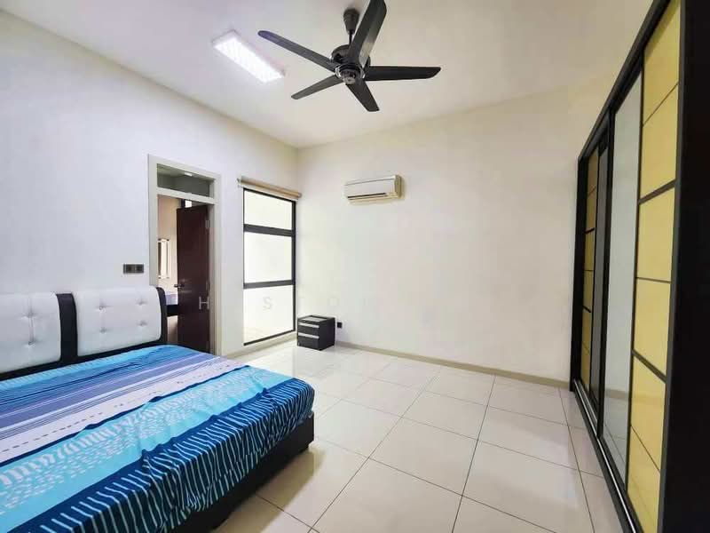 2-storey Terraced House for Rent in East Ledang (Iskandar Puteri (Nusajaya)) - Heston Lai - Bedroom - PropertyGuru.com.my