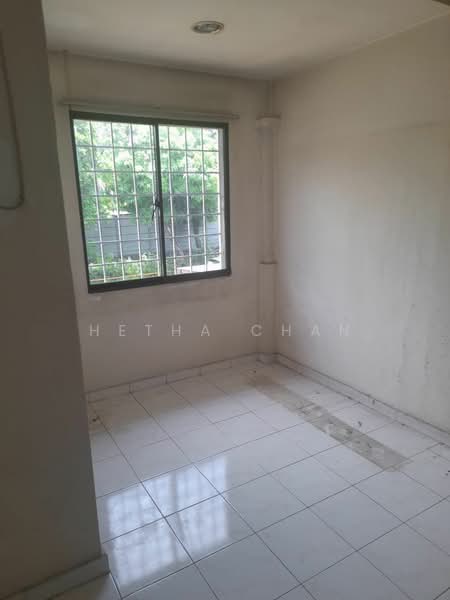 Rumah Teres 2 Tingkat untuk Dijual di Pandan Perdana (Ampang) - Hetha Chan - Interior - PropertyGuru.com.my