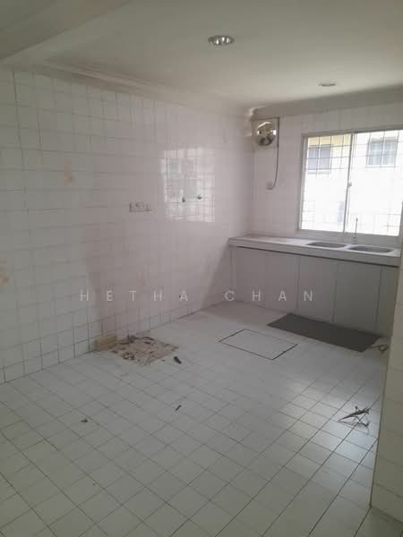 Rumah Teres 2 Tingkat untuk Dijual di Pandan Perdana (Ampang) - Hetha Chan - Kitchen - PropertyGuru.com.my