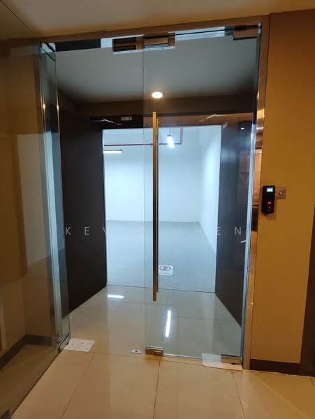 Pejabat untuk Disewa di Kampung Kerinchi (Bangsar South) (Kuala Lumpur) - Kevin Chen - Entrance - PropertyGuru.com.my