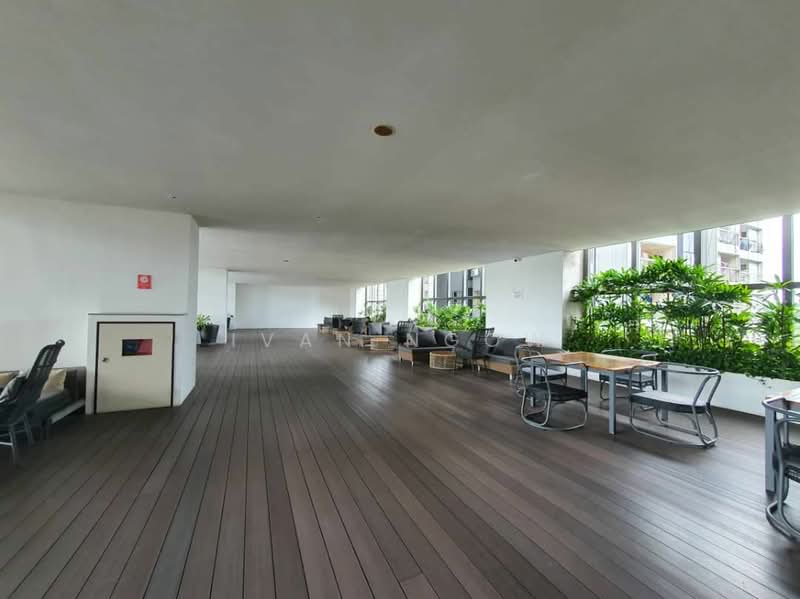 Service Residence for Sale at Establishment Bangsar (Menara Teguh Bangsar) - Ivan Ngow - Exterior - PropertyGuru.com.my