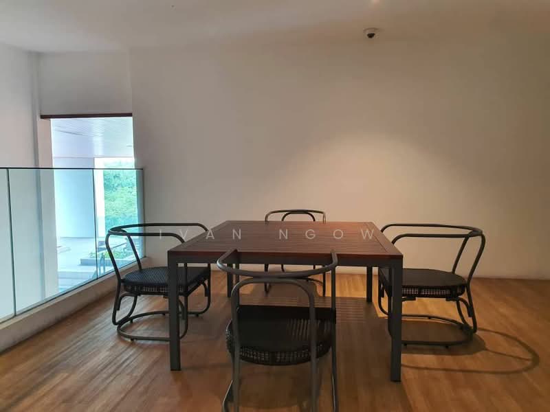 Service Residence for Sale at Establishment Bangsar (Menara Teguh Bangsar) - Ivan Ngow - Interior - PropertyGuru.com.my