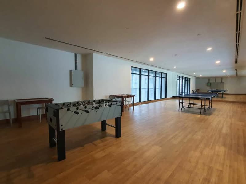 Service Residence for Sale at Establishment Bangsar (Menara Teguh Bangsar) - Ivan Ngow - Interior - PropertyGuru.com.my