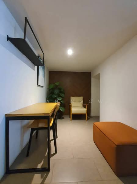 Service Residence for Sale at Establishment Bangsar (Menara Teguh Bangsar) - Ivan Ngow - Interior - PropertyGuru.com.my