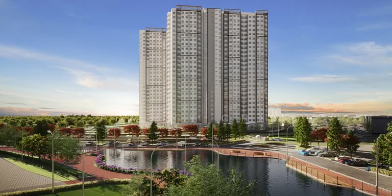 Kedai untuk Dijual di Kuching (Sarawak) - Jimmyy Chin - Exterior - PropertyGuru.com.my