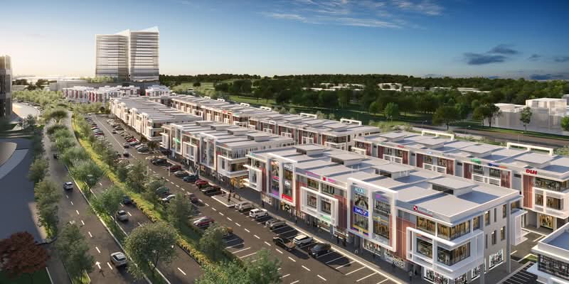 Kedai untuk Dijual di Kuching (Sarawak) - Jimmyy Chin - PropertyGuru.com.my